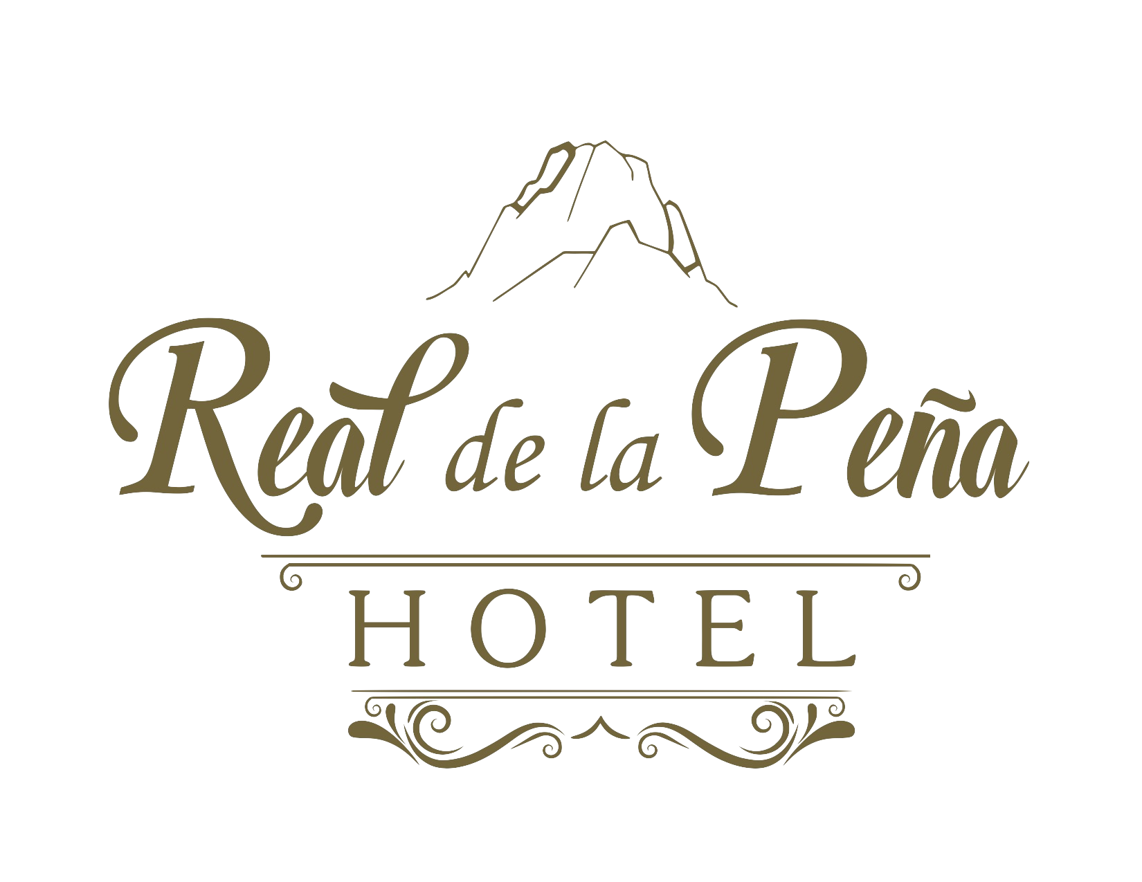 Hotel Real de la Peña